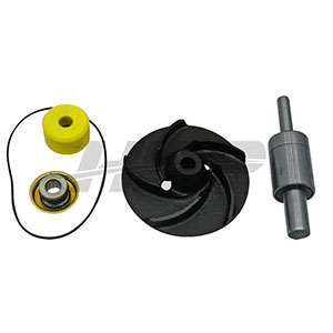 John Deere Water Pump Rebuild Kit, 74712018