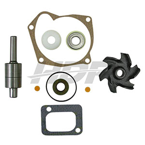 John Deere Water Pump Rebuild Kit, 74712020