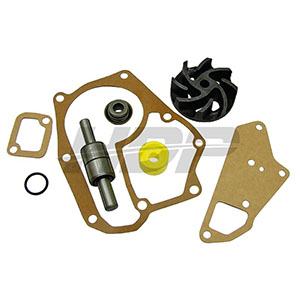 John Deere Water Pump Rebuild Kit, 74712023