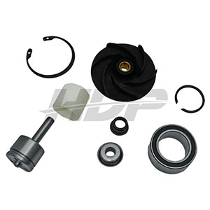 John Deere Water Pump Rebuild Kit, 74712078