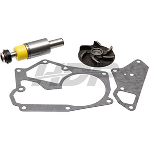 John Deere Water Pump Rebuild Kit, 74712481