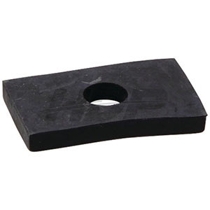 Massey Ferguson Vibration Damper, 74715313