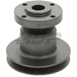 Massey Ferguson Pulley, 74715600