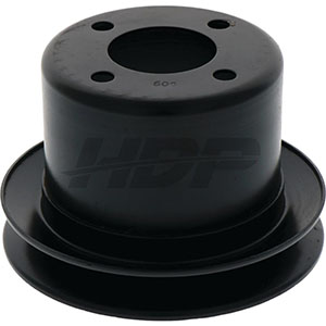 Massey Ferguson Pulley, 74715601