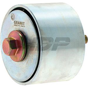 Case IH Idler Pulley, 74717224
