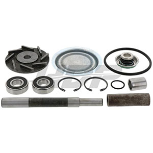 Steyr Water Pump Rebuild Kit, 74721004