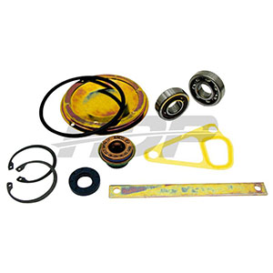 Steyr Water Pump Rebuild Kit, 74721005
