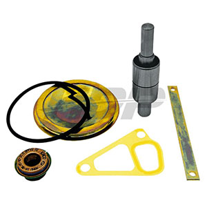 Steyr Water Pump Rebuild Kit, 74721007