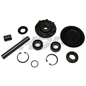 Steyr Water Pump Rebuild Kit, 74721008
