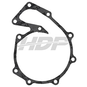 Valtra Valmet Gasket, 74722026