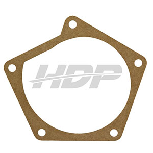 Zetor Gasket, 74723030