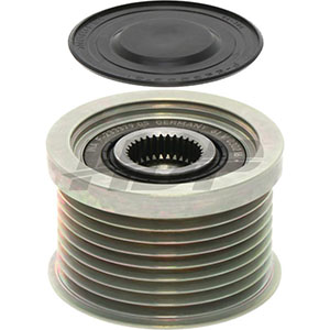 John Deere Pulley, 747535026110