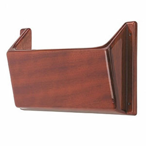 Wood Door Pocket, 88088