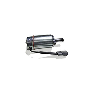 Detroit Diesel Shutoff Solenoid, 8923206
