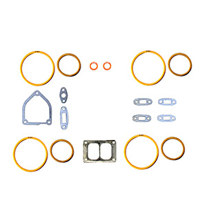 Caterpillar Turbocharger Mounting Gasket Set, 8C0580