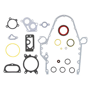 Caterpillar Front Cover & Housing Gasket, 8C6883