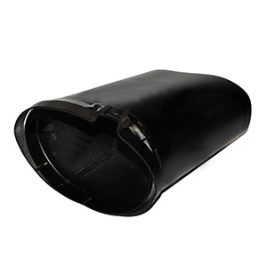 Caterpillar Air Intake Pipe, 8S2384