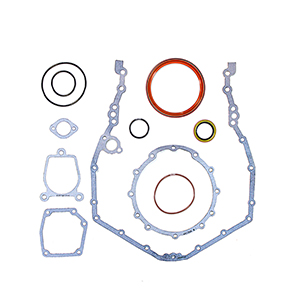 Caterpillar Front Cover Housing Gasket Set, 8T4847