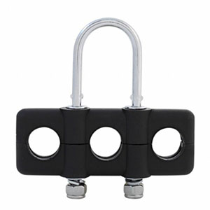 Swivel Pogo Stick Cable Clip (Bulk), 94009B