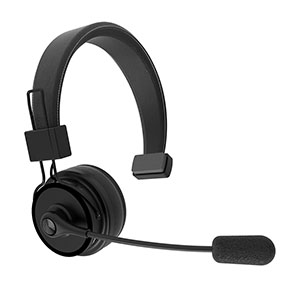 Blue Tiger Elevate Ultra 2.0 Headset - Black, 95003