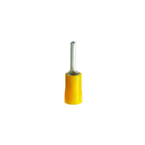 12-10 AWG Vinyl Pin Terminal (8-Pack), 98090