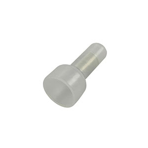 12-10 AWG Nylon Closed End Connector (10-Pack), 98098