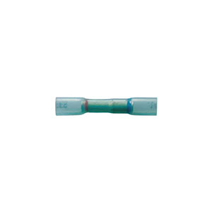 12-10 to 8 AWG CS Heat Shrink Step-Down Butt Connector - Pink (10-Pack), 98145