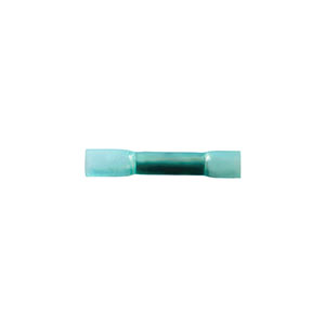 12-10 AWG CS Heat Shrink Butt Connector - Yellow (4-Pack), 98184