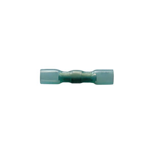 12-10 AWG CSS Heat Shrink Butt Connector - Yellow (4-Pack), 98186