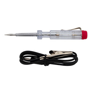 12V Pocket Automotive Tester 1 Pc., 98441