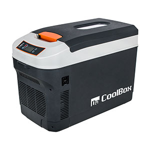 23 QT Da CoolBox Thermoelectric Cooler/Warmer, 99122