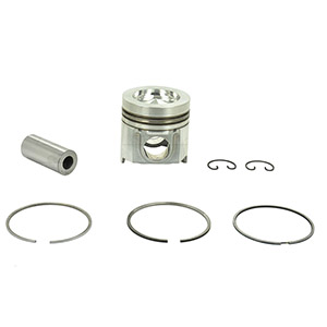 Caterpillar Piston & Rings, 9Y9889PK