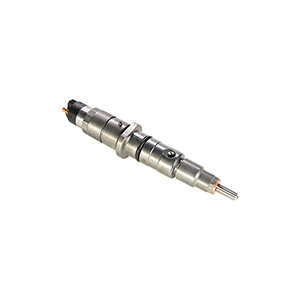 Cummins Komatsu Fuel Injector, 6745-12-3100