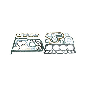 John Deere Full Gasket Set, without crank seals, AR53033