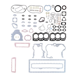 Caterpillar Overhaul Gasket Set, CTP3066001