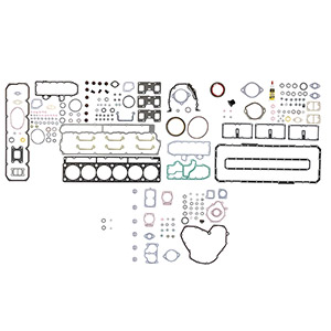 Caterpillar Overhaul Gasket Set, CTP3126002A