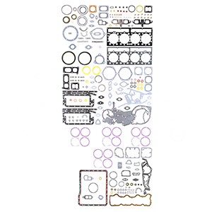 Caterpillar Overhaul Gasket Set, CTP3304031A
