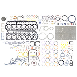 Caterpillar Overhaul Gasket Set, CTP3406013A