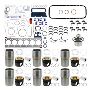 Cummins ISX High Performance Engine Kit, 4352290