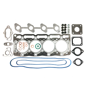 Kubota Head Gasket Set, 07916-27305