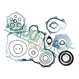 Kubota Lower Gasket Set, 07916-27336