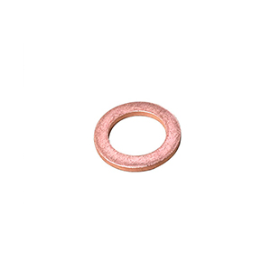 Kubota Fuel Injector Washer, 15841-53622