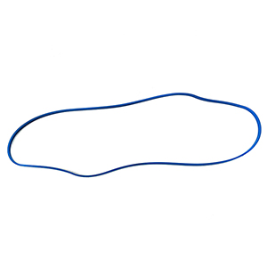 Kubota Valve Cover Gasket, 16241-14520