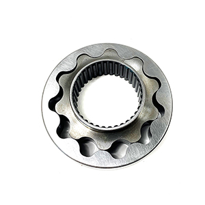 Kubota Oil Pump Rotor Assembly, 16241-35070