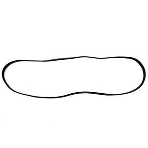 Kubota Valve Cover Gasket, 16261-14524