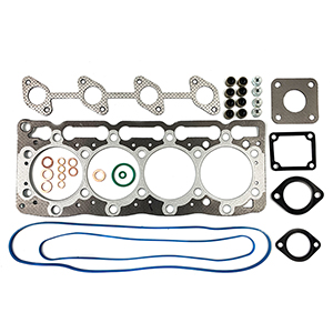 Kubota Head Gasket Set, 16286-99352