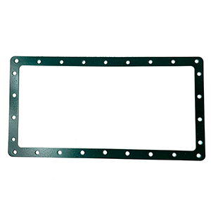 Kubota Oil Pan Gasket, 16299-01620