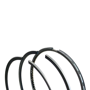Kubota Piston Ring Set, Standard, 1 cylinder set, 16853-21050