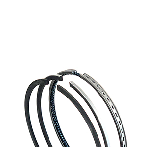 Kubota Piston Ring Set, Standard, 1 cylinder set, 17331-21050