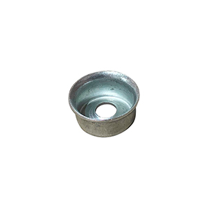 Kubota Fuel Injector Cup, 19077-53650